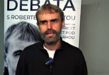 Robert Šlachta: Třicet let pod přísahou