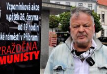 V Příbrami budou tiše vzpomínat na Miladu Horákovou