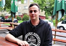 Antonín Schejbal podal návrh na prodloužení otvírací doby předzahrádek