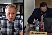 Václav Dvořák ke zrušení finančního výboru