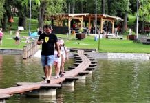 Co vedení města připravilo na letní sezónu