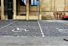 Kulturní dúm v Příbrami se pomalu stává přístupný i pro „vozíčkáře“