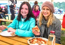 Piknik na Nováku bude v srpnu