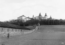 Uplynulo 360 let od položení základů barokní Svaté Hory