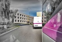 V příbramské věznici má 21 vězňů koronavirus, pokračuje testování