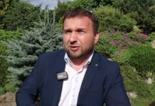 Nepodceňujme přístup k přírodě, říká poslanec Marián Jurečka