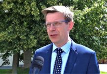 Rozhovor s poslancem a kandidátem na hejtmana Martinem Kupkou