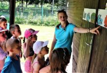 Animační programy na Nováku zahájeny