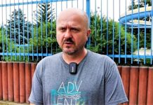 Miroslav Peterka: O možnosti zastřešení venkovního bazénu by se měla vést diskuse