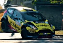 O víkendu se v Příbrami koná 40. BOHEMIA DRIVE RALLY PŘÍBRAM