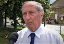 Rozhovor se senátorem Jiřím Burianem