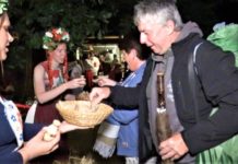 Filmovar v Březnici zahájen ve velkém stylu