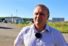 Petr Magera: Parkoviště na Flusárně ano, zpoplatnění odpadu ve sběrném dvoře ne