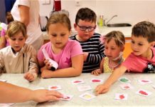 V novém školním roce budou v Příbrami dvě přípravné třídy