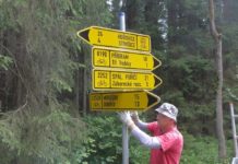 Nové cyklotrasy v Brdech si užijí cyklisté od půlky srpna