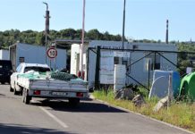 Starosta se omlouvá za komplikace kolem zmatků s poplatky ve sběrném dvoře