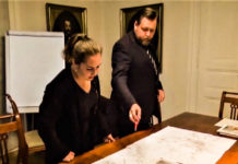 Podle starosty Jana Konvalinky je vybudování kanalizace v Lazci na dobré cestě