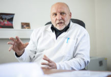 Ředitel příbramské nemocnice: Na koronavirus je třeba se dívat s rozumem