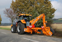 Údržba zeleně zpomalí „Strakonickou“