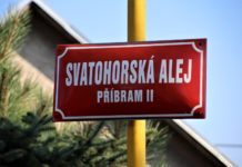 Začala výměna veřejného osvětlení ve Svatohorské aleji