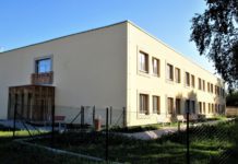 V Komunitním domě seniorů dojde ke zvýšení nájmu