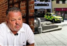 Vladimír Král: Sloupky v Pražské by mohly aspirovat na „Absurditu roku“