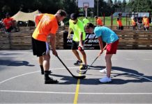 HDC Street Hockey Cup 2020 Příbram