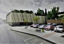 Vedení města schválilo zadat výběrové řízení na parkovací dům u autobusového nádraží