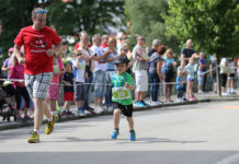 Příbramský půlmaraton uzavře v sobotu dopravu ve městě