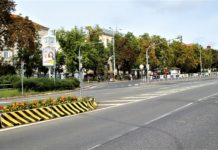Město chce zapojit veřejnost do obnovy Jiráskových sadů