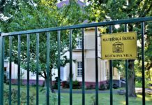 Vedení města hledá nového ředitele nebo ředitelku MŠ Kličkova vila