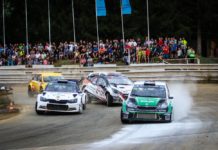 V sedlčanské kotlině budou o víkendu opět burácet motory