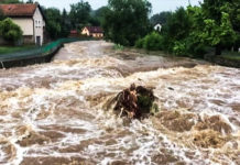 Zastupitelé budou jednat o darování protipovodňových stanic