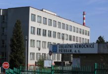 Dočasné povolení parkování na v prostoru heliportu u ZÚNZu