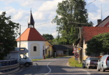 Zítra bude omezen průjezd Vranovicemi