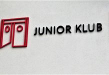 Junior klub se v pátek otevírá