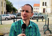 Aktuality z osadního výboru na Březových Horách