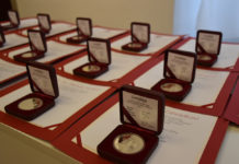 Navrhněte osobnosti Příbrami na jejich ocenění