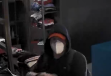 Policie hledá zloděje z Dobříše