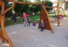 Omezena jedna třída v MŠ Perníková chaloupka