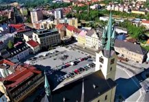 Příbramský krizový štáb se sešel online