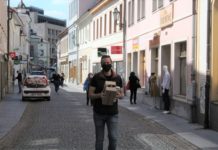 Vládní opatření zastaví kulturní, sportovní a společenský život