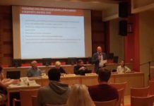 Veřejné slyšení k rozpočtu města se odkládá. Kvůli koronaviru