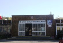 ZŠ pod Svatou Horou je otevřena pro děti pracovníků v první linii, zatím je tam pět dětí