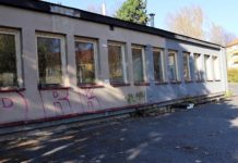 Vedení města dalo výstavbě Domova seniorů zelenou