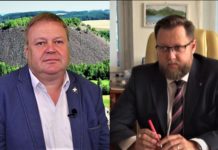 Rozhodnutí MŽP ohledně rozebírání odvalů se nelíbí senátorovi, městu Příbram ani dotčeným obcím a podávají rozklad