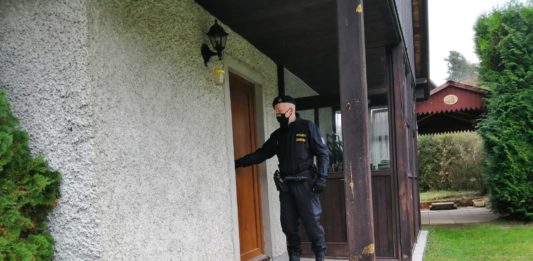 Zloději vyrážejí do chatových oblastí. Policie radí, jak ochránit majetek přes zimu