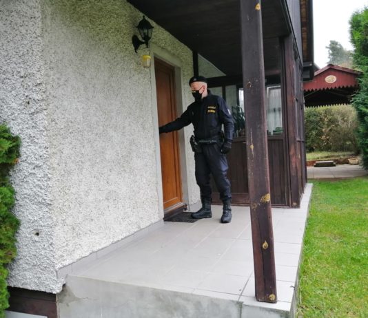 Zloději vyrážejí do chatových oblastí. Policie radí, jak ochránit majetek přes zimu