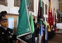 Kostel Sv. Vojtěcha na Březových Horách oslavil 130 let