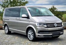 Město Příbram pořídí nový služební vůz